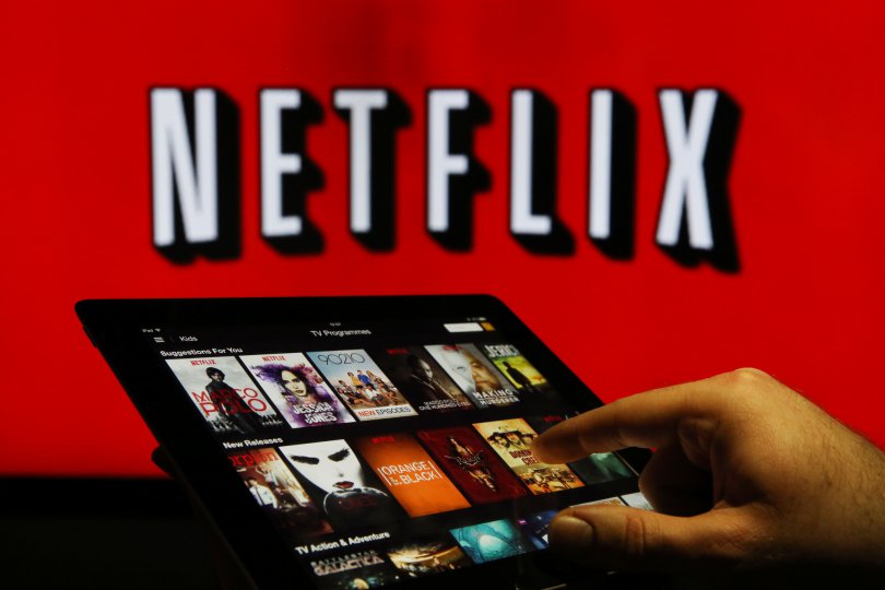 Netflix-მა 200 000 გამომწერი დაკარგა - კომპანიის აქციები დაეცა