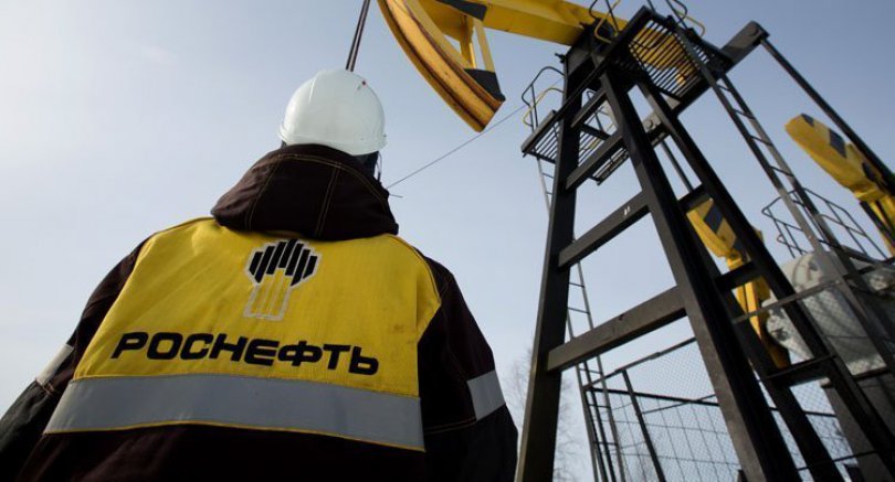 რუსულმა Rosneft-მა 37 მილიონი ბარელი ნავთობი ვერ გაყიდა