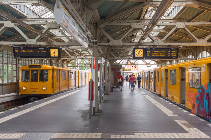 გერმანიაში საზოგადოებრივი ტრანსპორტით მგზავრობა იაფდება