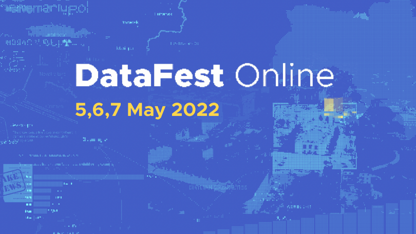 საქართველოს ბანკის მხარდაჭერით, DataFest Tbilisi სპეციალური გამოშვებით ბრუნდება