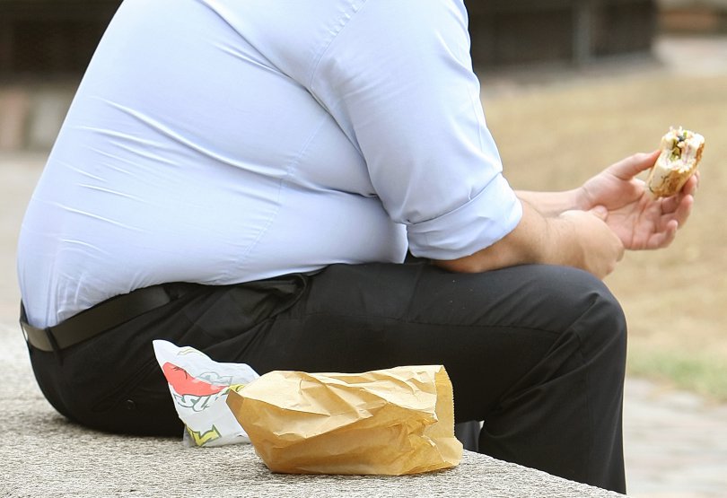 სიმსუქნის მაჩვენებლები ევროპაში "ეპიდემიურ" დონემდე გაიზარდა - WHO-ს გაფრთხილება