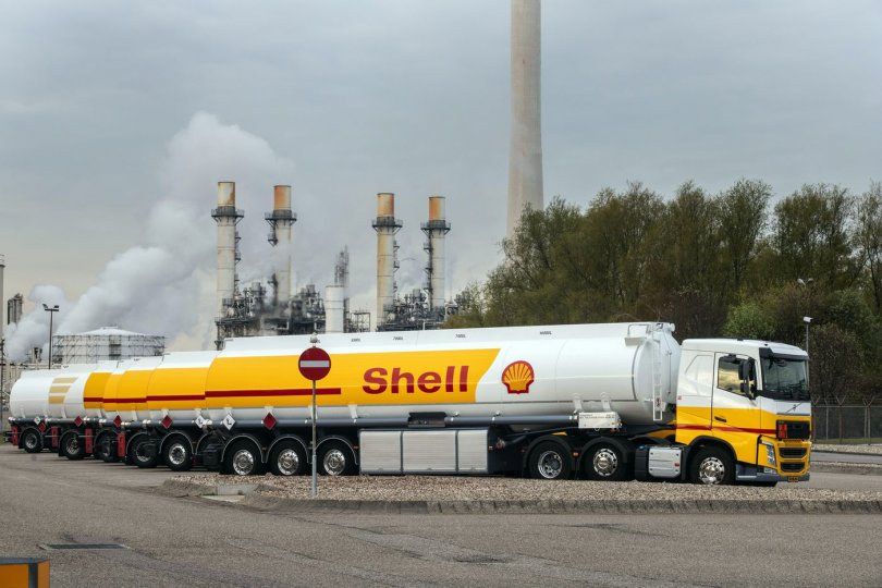Shell-მა პირველ კვარტალში რეკორდული, $9,13 მილიარდის მოგება მიიღო