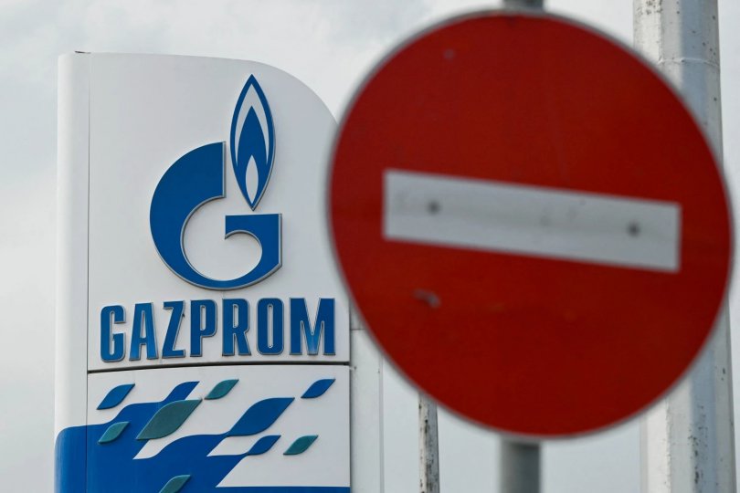 Gazprom-ი ცდილობს დაარწმუნოს ევროპელი კლიენტები, რომ სანქციების მიუხედავად გაზის ყიდვა შეუძლიათ