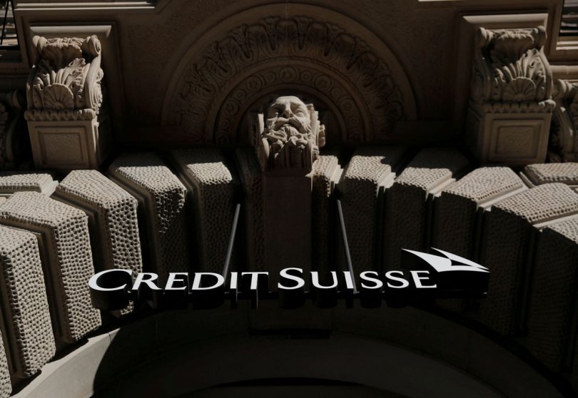 Credit Suisse-მა რუსეთის სანქციებთან დაკავშირებული $10.63 მილიარდის აქტივები გაყინა