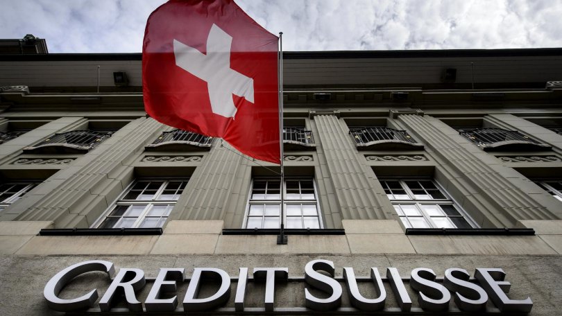 Bloomberg - Credit Suisse აღმასრულებელი დირექტორის შეცვლას განიხილავს