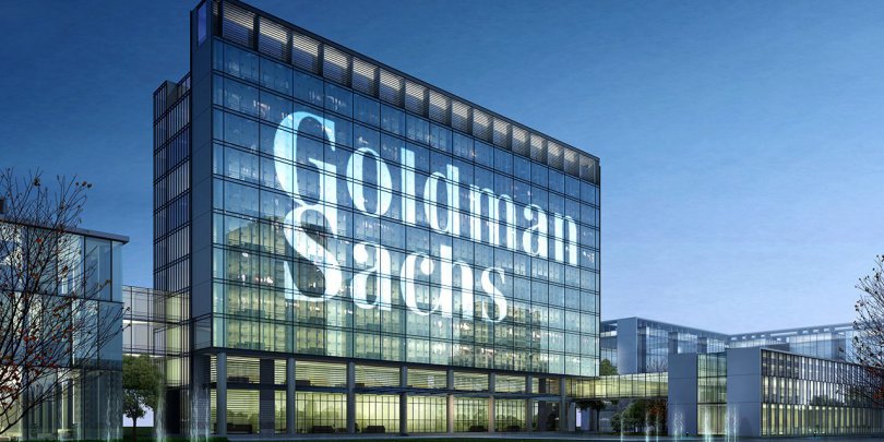 Goldman Sachs-მა აშშ-ის ეკონომიკური ზრდის პროგნოზი 2.4%-მდე შეამცირა