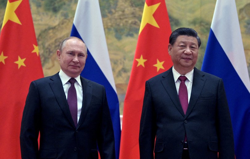 ჩინეთი რუსეთთან სტრატეგიული რეზერვებისთვის ნავთობის შესაძენად მოლაპარაკებებს აწარმოებს