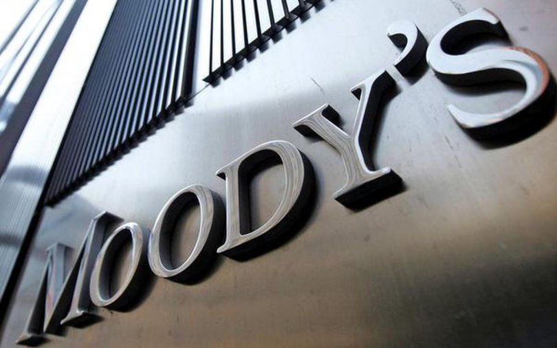 Moody's უკრაინის საკრედიტო რეიტინგს ამცირებს