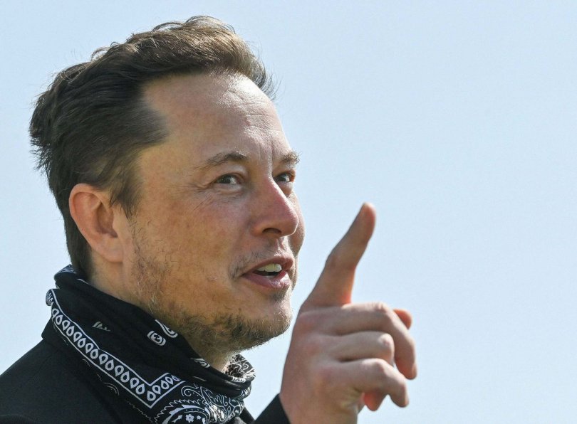 ილონ მასკი ჰოლივუდში Tesla-ს 24-საათიანი რესტორნის გახსნას გეგმავს