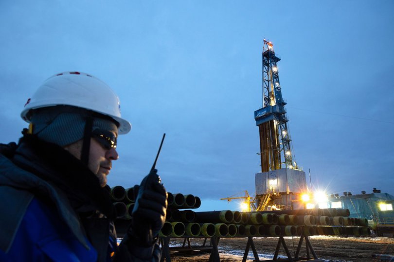 საფრანგეთი რუსული ნავთობის ჩასანაცვლებლად საამიროებთან აწარმოებს მოლაპარაკებებს