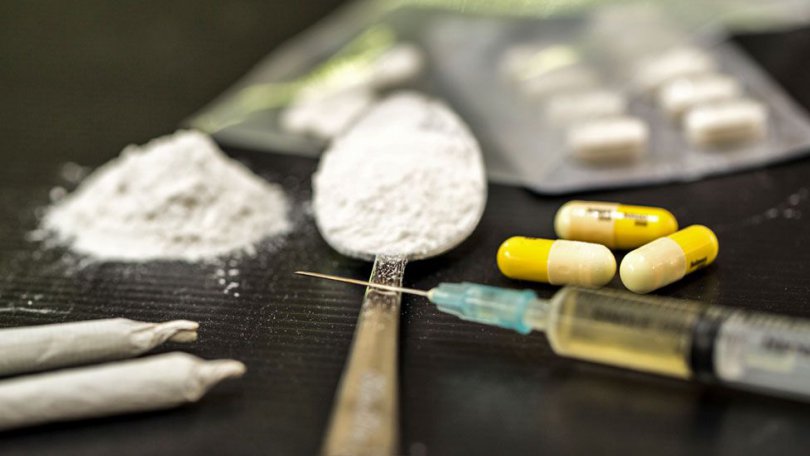 კანადის პროვინცია ნარკოტიკების დეკრიმინალიზაციას გამოცდის