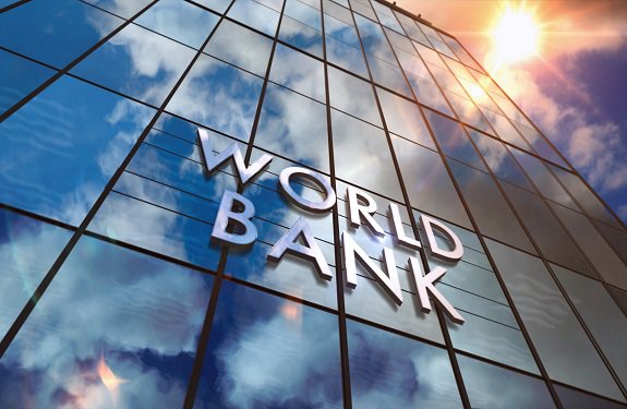 მსოფლიო ბანკმა გლობალური ეკონომიკური ზრდის პროგნოზი 2,9%-მდე შეამცირა