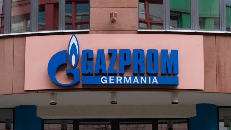 გერმანია Gazprom-ის ყოფილი ერთეულის გადასარჩენად მილიარდობით სესხის გაცემას აპირებს