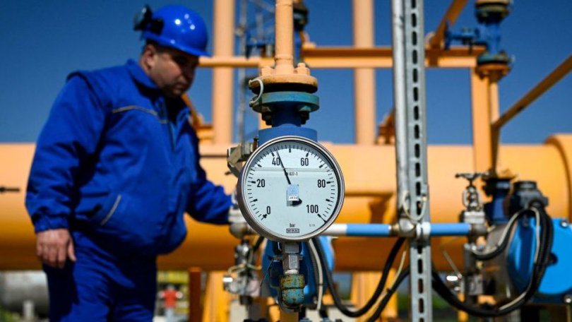 Gazprom-მა იტალიას გაზის მოცულობა შეუმცირა