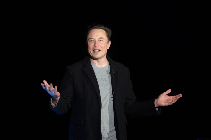 მასკს, Tesla-სა და SpaceX-ს Dogecoin-ის სავარაუდო პირამიდული სქემისთვის უჩივიან