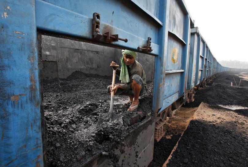 სანქციების მიუხედავად, ინდოეთმა რუსული ნახშირის შესყიდვები გაზარდა - Reuters