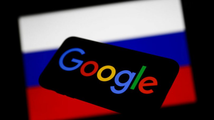 Google Russia თავს გაკოტრებულად აცხადებს