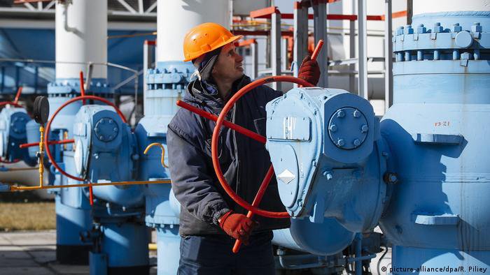 რუსეთი ევროპისთვის გაზის მიწოდების გაზრდაზე უარს ამბობს