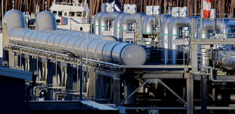Der Spiegel: გერმანია Nord Stream 2-ის მილსადენის ნაწილის ექსპროპრიაციას განიხილავს