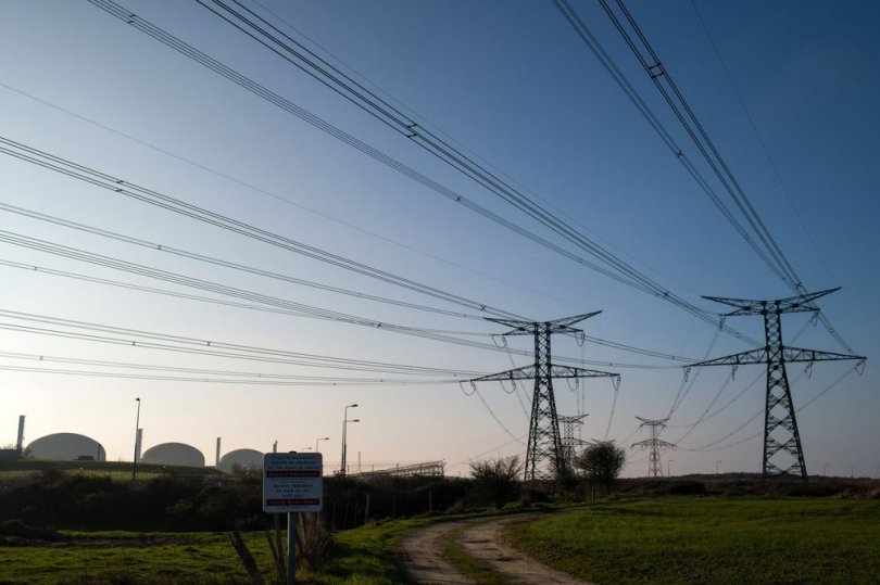 ენერგოკრიზისის გამო საფრანგეთი უდიდესი ბირთვული კომპანიის ნაციონალიზაციას აპირებს