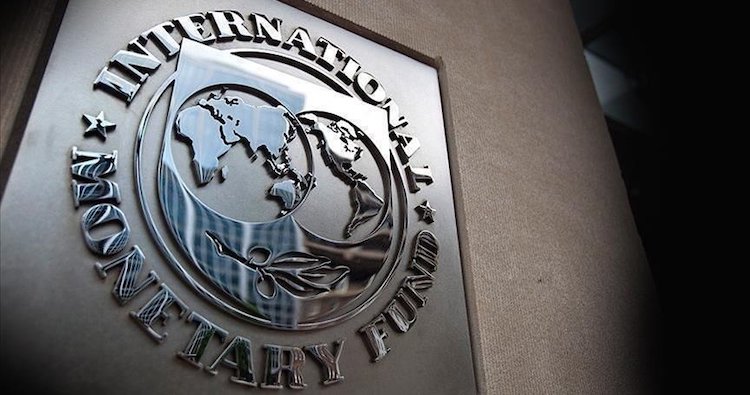 IMF-ი გლობალური ეკონომიკური ზრდის პროგნოზს არსებითად შეამცირებს