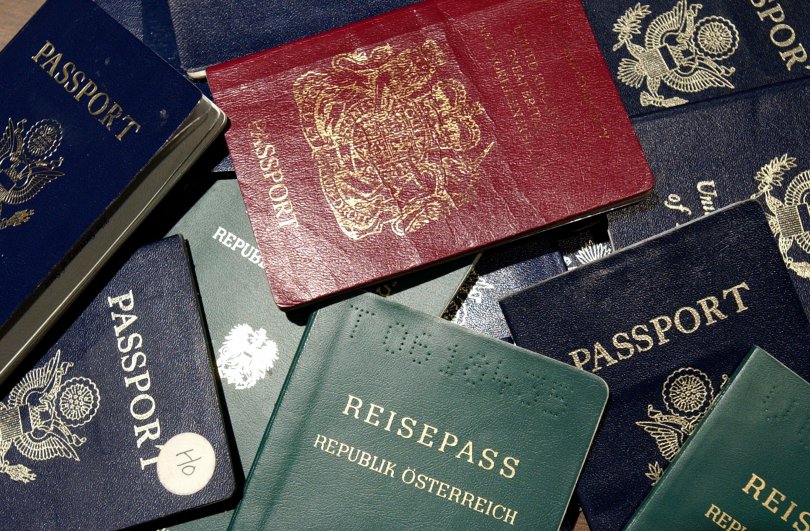 საქართველო მსოფლიოს ყველაზე ძლიერი პასპორტების რეიტინგში 52-ე ადგილზეა