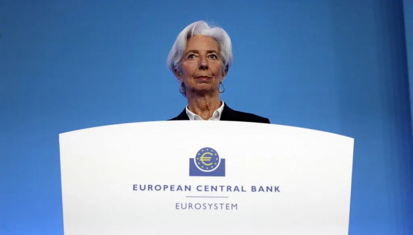 ევროპის ცენტრალურმა ბანკმა 11 წლის განმავლობაში პირველად, რეფინანსირების განაკვეთი გაზარდა