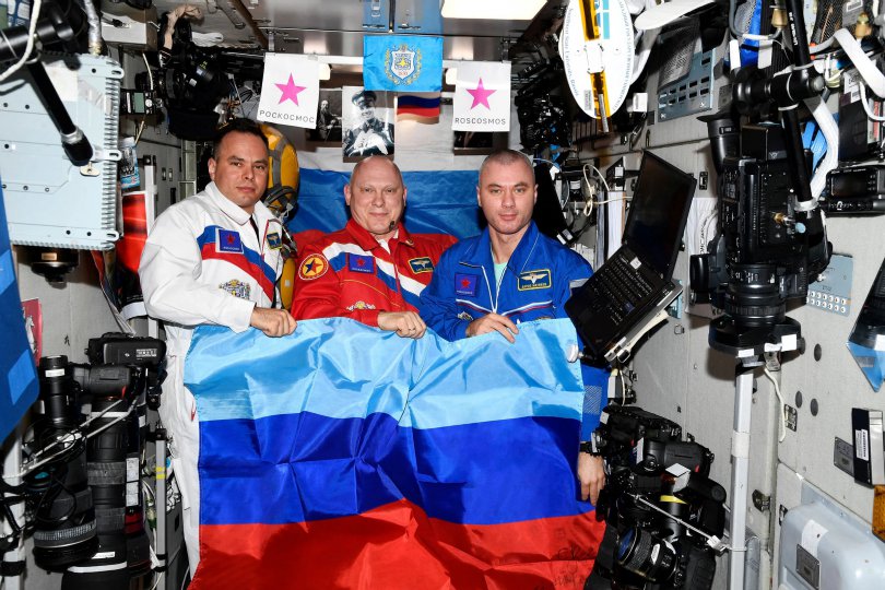 რუსეთი საერთაშორისო კოსმოსურ სადგურს 2024 წლის შემდეგ დატოვებს