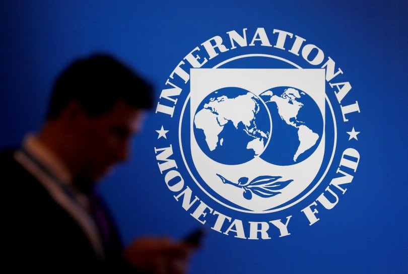 IMF მსოფლიო ეკონომიკის ზრდის პროგნოზს მესამედ ამცირებს