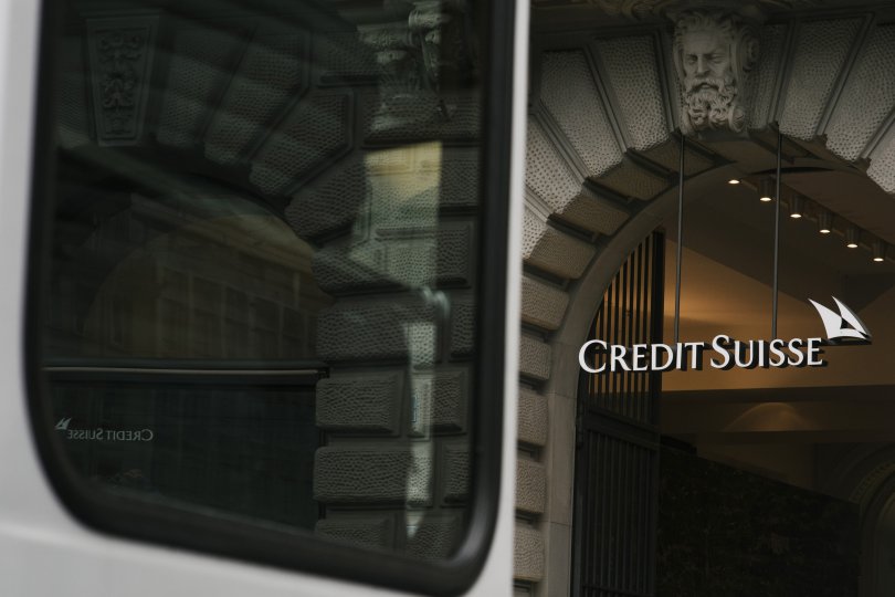 Credit Suisse-მა გასულ კვარტალში $1.6 მილიარდი დაკარგა - ბანკს ახალი დირექტორი ჰყავს