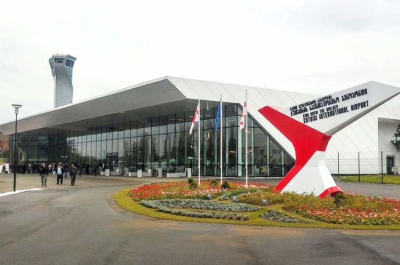 ქუთაისის აეროპორტში Duty free-ს თურქული კომპანია მოაწყობს - UAG