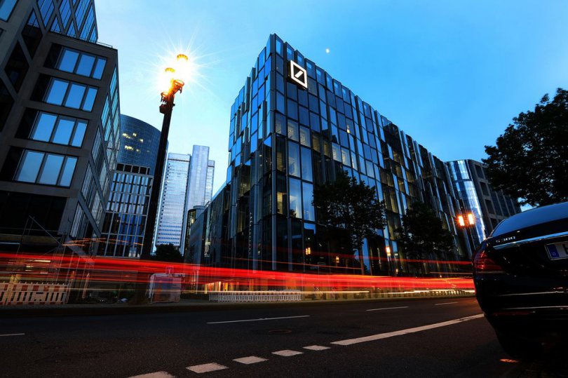 Deutsche Bank-ის ხელმძღვანელი გერმანიას გაზის კრიზისისთვის მომზადებულად მიიჩნევს