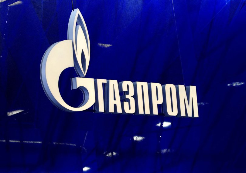 Gazprom-მა ლატვიას გაზის მიწოდება შეუწყვიტა