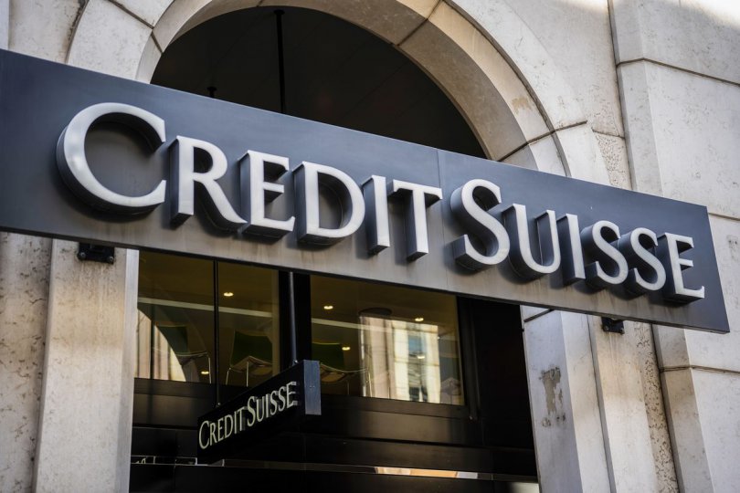 Credit Suisse-მა თანამშრომლების შესანარჩუნებლად ერთ თვეში $300 მლნ გასცა