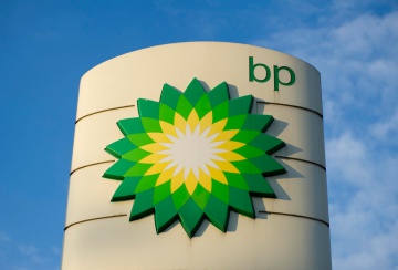 ნავთობის გაძვირების ფონზე, BP-ის მოგება 14-წლიან მაქსიმუმზეა