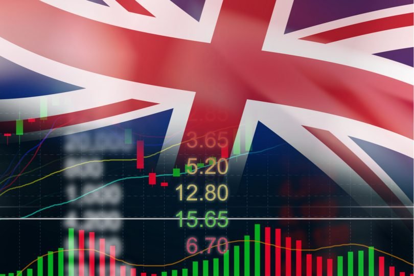 დიდი ბრიტანეთის ეკონომიკა პოსტ-პანდემიურ პერიოდში ყველაზე დიდ ვარდნას განიცდის