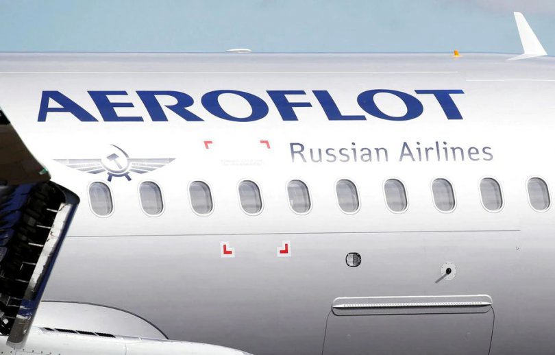 რუსეთმა სათადარიგო ნაწილებისთვის თვითმფრინავების დაშლა დაიწყო - Reuters