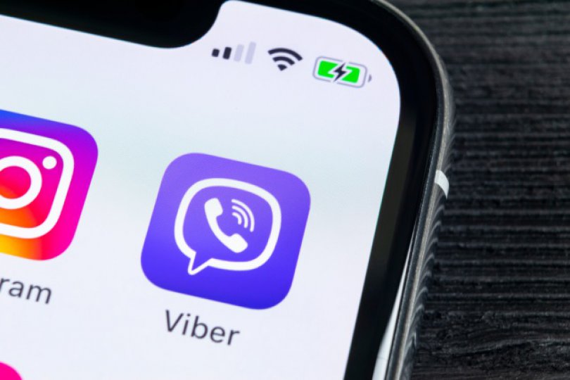 Viber-ის აპლიკაციას საინფორმაციო-ტექნოლოგიურ მომსახურებას საქართველოდან გაუწევენ