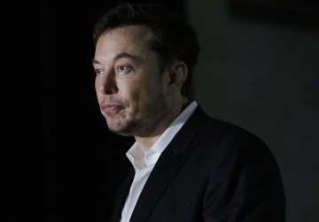 მასკმა Tesla-ს $6.9 მილიარდის აქციები გაყიდა