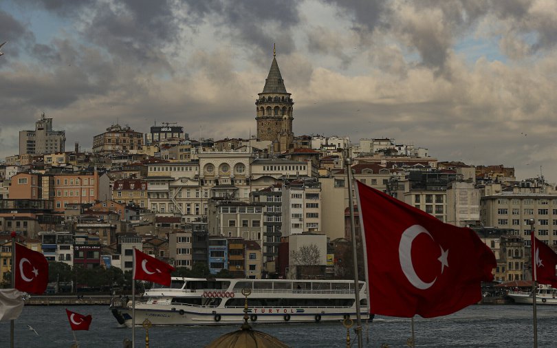 Moody's-ი საგადასახდელო ბალანსის რისკის გამო თურქეთის საკრედიტო რეიტინგს ამცირებს
