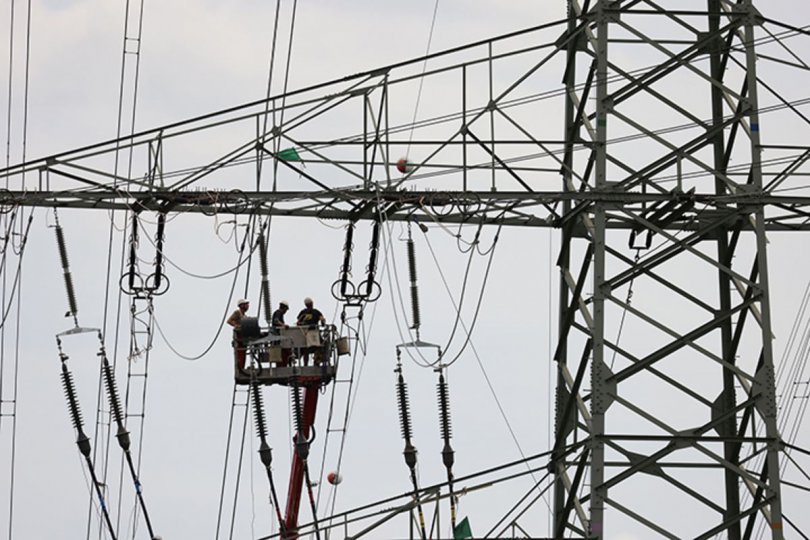გერმანიაში ელექტროენერგიის ფასმა ახალ რეკორდს მიაღწია- კრიზისი ღრმავდება
