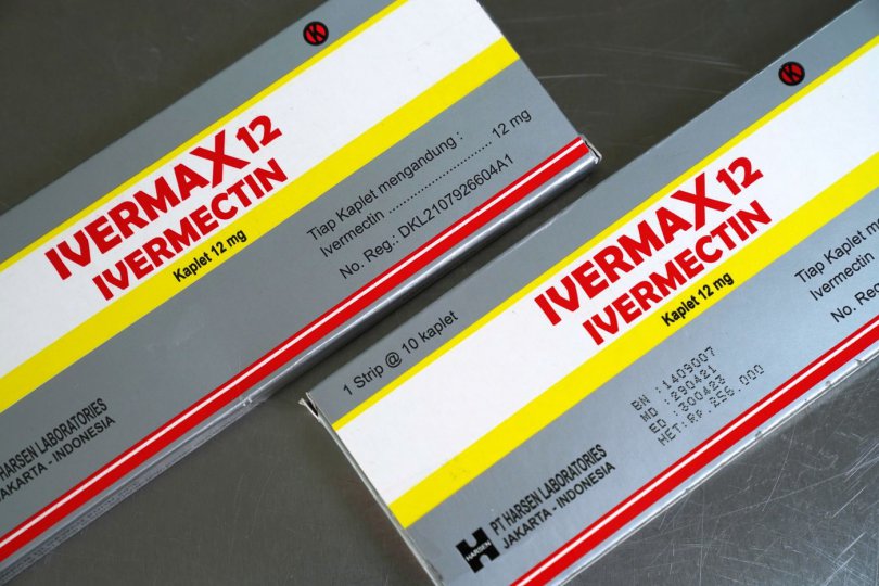 შვეიცარიელი ბანკირი Covid-ის დაუდასტურებელი სამკურნალო წამლის იმპორტისთვის დააჯარიმეს