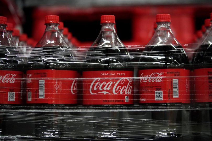 Coca-Cola-ს შაქრის მარაგი ფილიპინებში კრიტიკულ დონემდე დაეცა
