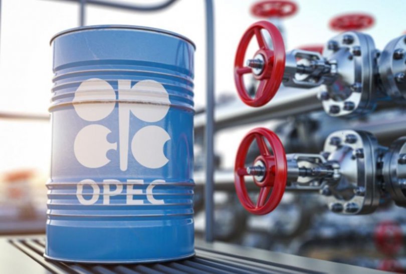 OPEC-ი ნავთობის მიწოდების შემცირებას განიხილავს