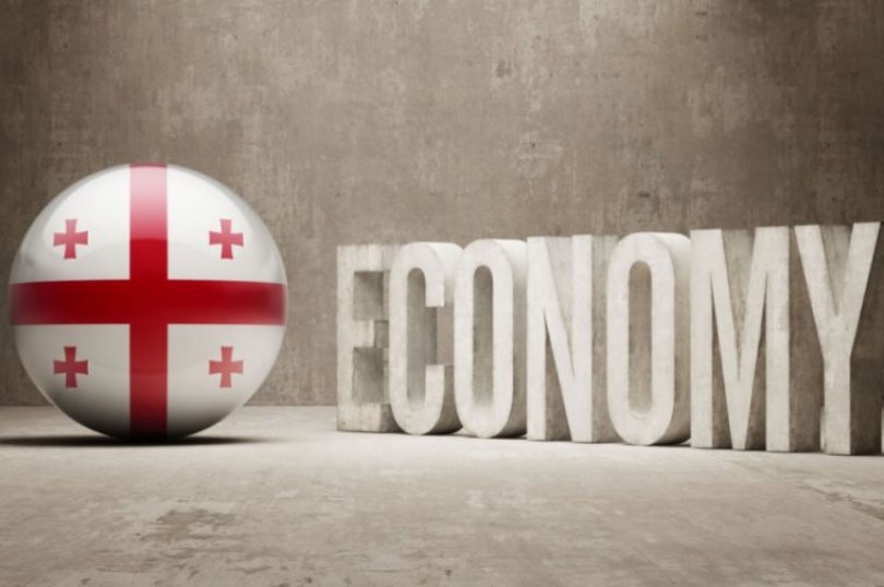 ივლისში ეკონომიკა 9.7%-ით გაიზარდა - საქსტატი
