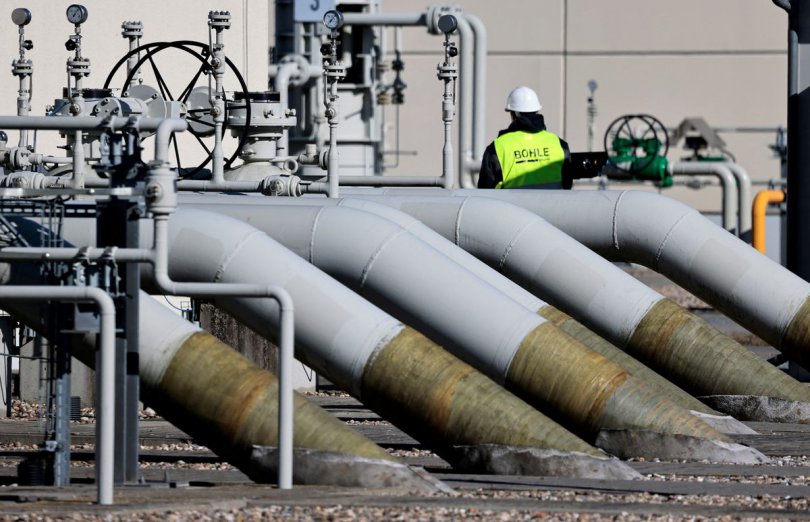 კრემლი: Gazprom-ის ოპერაციებისთვის ბარიერებს ევროპა ქმნის