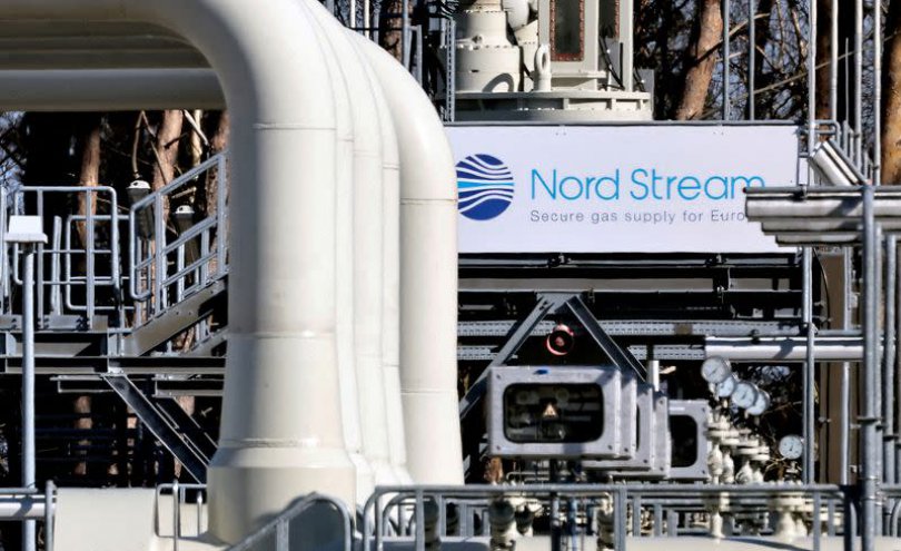 რუსეთი, Nord Stream-ის გავლით, ევროპას გაზს დათქმულ დროში არ მიაწვდის