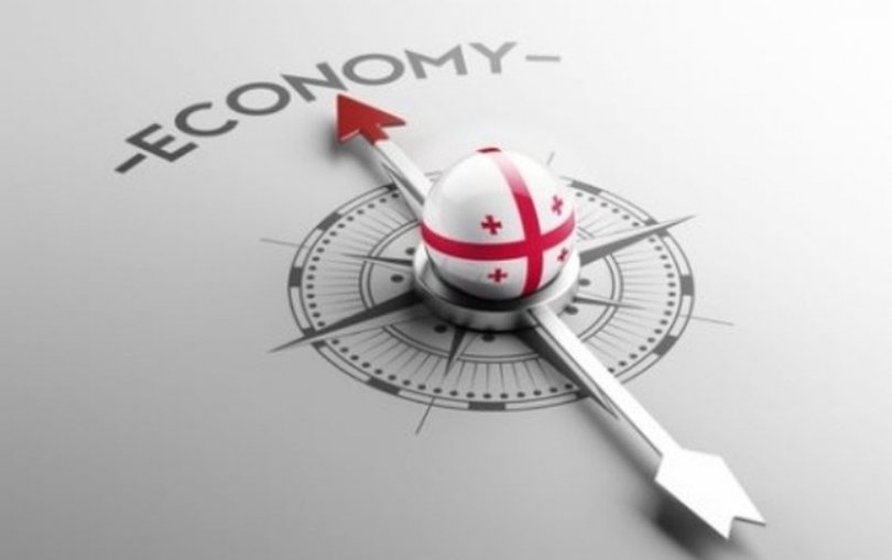 IMF-მა საქართველოს ეკონომიკური ზრდის პროგნოზი 9%-მდე გაზარდა