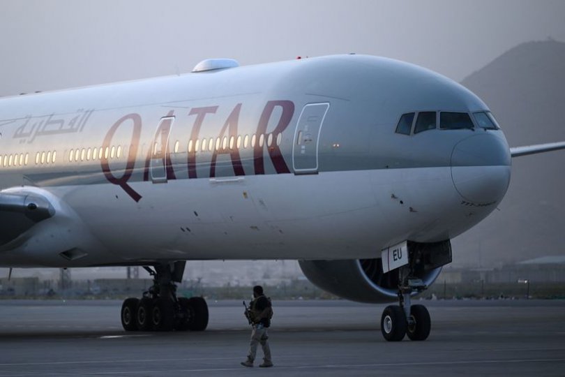 2022 წლის საუკეთესო ავიაკომპანია Qatar Airways გახდა - რეიტინგი