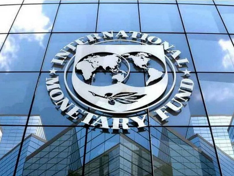 IMF საქართველოს 2023 წლის ეკონომიკური ზრდის პროგნოზს 4%-მდე ამცირებს